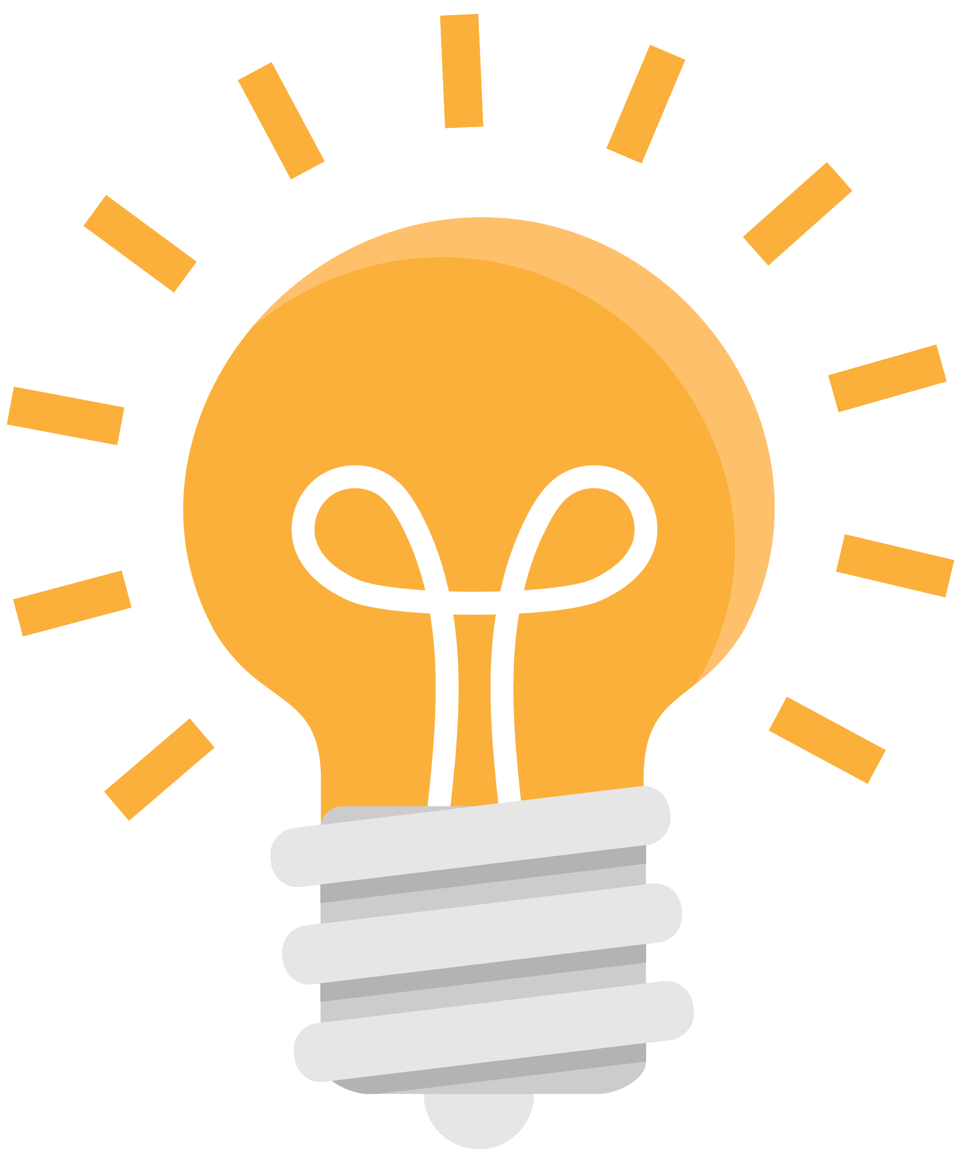 Ease for inventiveness and innovation.